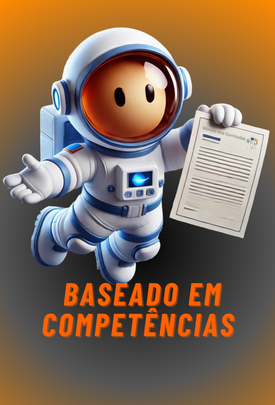 Ideal para quem quer trocar de trabalho